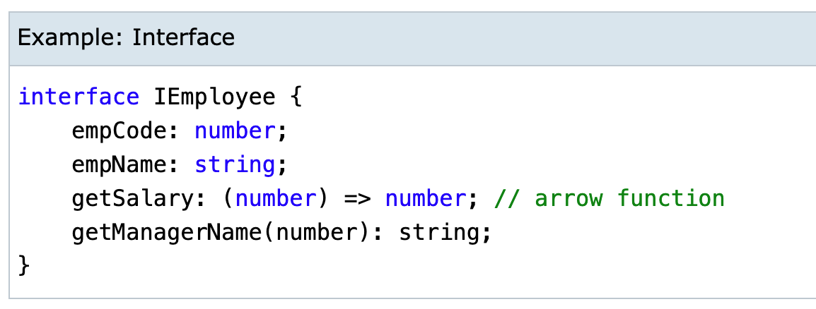 How to learn TypeScript Basics | SkillMagic